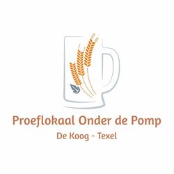 Proeflokaal Onder de Pomp, De Koog openingstijden