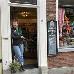 Proviand van het land, Marknesse openingstijden
