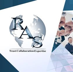 RAS administrative services B.V., Rotterdam openingstijden
