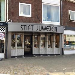 Stift Juwelen, Elst openingstijden