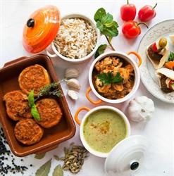 Restaurant Habibi, Rotterdam openingstijden