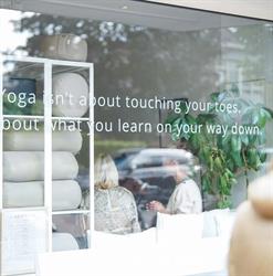 Room4 Yoga, Velp openingstijden