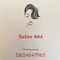 Salon 664, Vriezenveen openingstijden