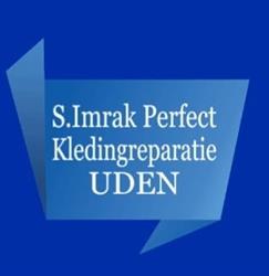 S. Imrak Perfect Kledingreparatie&Stomerij Uden, openingstijden