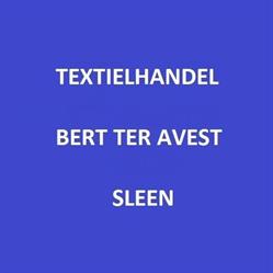 Textielhandel Bert ter Avest, Sleen openingstijden