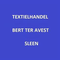 Textielhandel Bert ter Avest, Sleen openingstijden