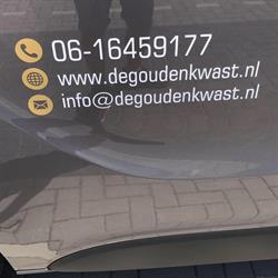 Schildersbedrijf De Gouden Kwast, Epe openingstijden