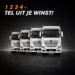 TruckStore Nijkerk, openingstijden