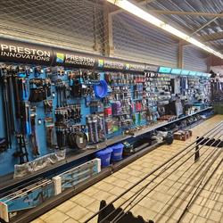 Snippe Hengelsport, Westerhaar-Vriezenveensewijk openingstijden