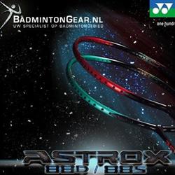 Sport Gear / webshop BadmintonGear.nl / Afhalen op afspraak mogelijk, Krommenie openingstijden