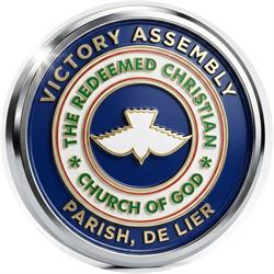Stichting Victory Assembly Parish, De Lier openingstijden