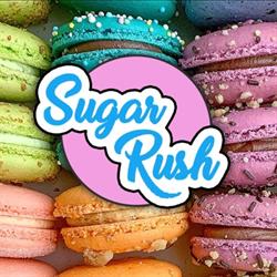 Sugar rush, Amsterdam openingstijden