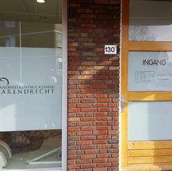 Tandheelkundige Kliniek Barendrecht, openingstijden