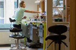 Tandprothetische Praktijk Verhagen, Heemskerk openingstijden