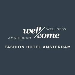 WellCome Wellness, Amsterdam openingstijden