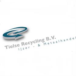 Tielse recycling bv, openingstijden