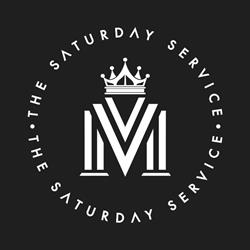 The Saturday Service, Amsterdam openingstijden