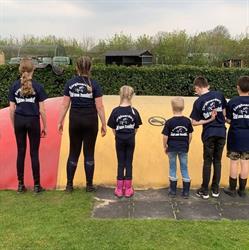 V.O.F. Van Zundert, Ermelo openingstijden