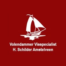 Volendammer Visspecialist H Schilder B.V., Amstelveen openingstijden