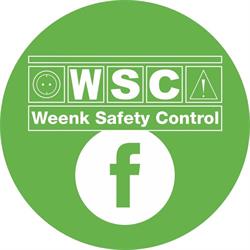 Weenk Safety Control B.V., Almelo openingstijden