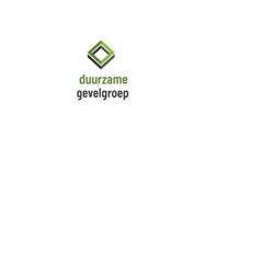 Duurzame Gevelgroep, Steenbergen openingstijden