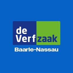 De Verfzaak Baarle-Nassau, openingstijden