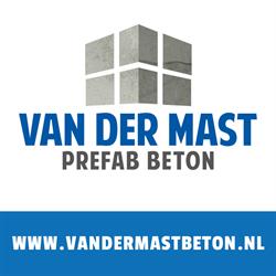Van der Mast Prefab Beton B.V., Goirle openingstijden