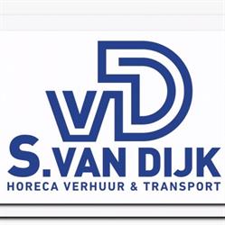 van Dijk horecaverhuur, Oss openingstijden