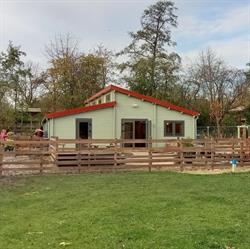 Zorgboerderij de Badhoeve, Badhoevedorp openingstijden