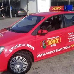 Verkeersschool JORO V.O.F. - Purmerend, openingstijden