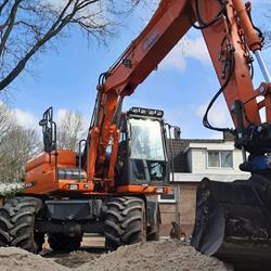 Winkel TCL, Elim openingstijden