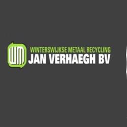 Winterswijkse Metaal Recycling Jan Verhaegh B.V., openingstijden
