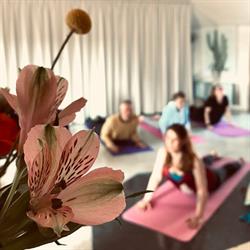 The Garden of Yoga, Kampen openingstijden