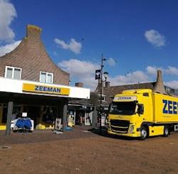 Zeeman Heesch 't Dorp, openingstijden