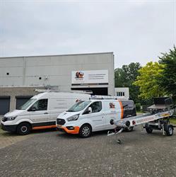 Wener Dakbedekking, Hoogerheide openingstijden