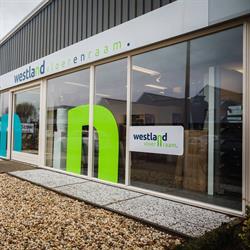 Westland vloer en raam, Maasdijk openingstijden