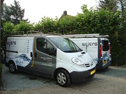 Wijers Installatiebedrijf, Roosteren openingstijden