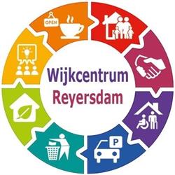 Wijkcentrum Reyersdam, Kampen openingstijden
