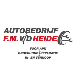 Autobedrijf F.M. v/d Heide, Leek openingstijden