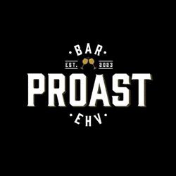 Bar Proast, Eindhoven openingstijden
