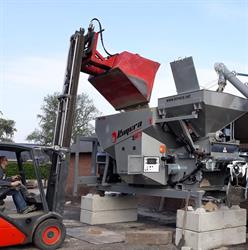 Bardoel Betonmortel, Elsendorp openingstijden
