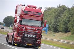Bart de Vries-Transport & Koeriersdienst, Putten openingstijden
