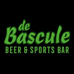 Beer & Sports Bar de Bascule, Helmond openingstijden
