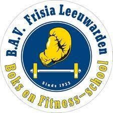 Boksschool BAV Frisia Leeuwarden, openingstijden