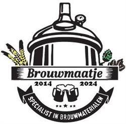 Brouwmaatje, Boesingheliede openingstijden