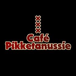 Café Pikketanussie, Amsterdam openingstijden