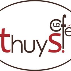Café Thuys, Hillegom, openingstijden