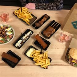 Cafetaria LEF - Lekkers En Friet, Dongen openingstijden