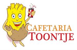 Cafetaria Toontje Zaltbommel, openingstijden