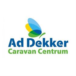 Caravan Centrum Ad Dekker, Raamsdonksveer openingstijden